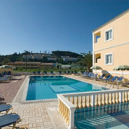 Mimosa Hotel Sidárion