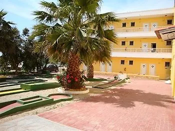 מלון Mimosa