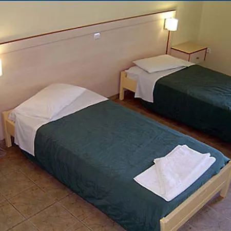 Mimosa Otel